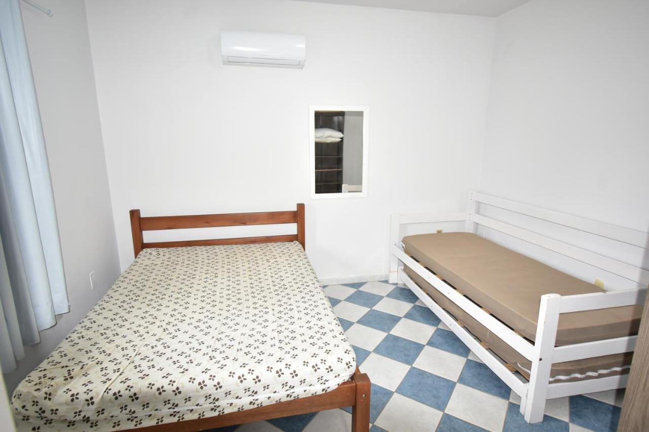 Residencial Melfi 2 Apartamento Com Piscina Bombinhas Eksteriør billede